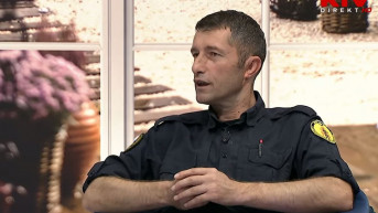 Malje Gaši