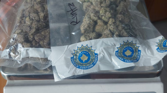 Marihuana