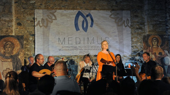 Festival "Medimus"