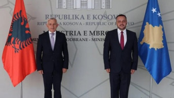 Ćemalj Mindžozi i Ejup Maćedonci