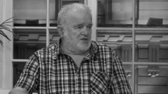 Miroslav Šolević
