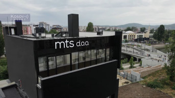 MTS - Severna Mitrovica MTS - Severna Mitrovica