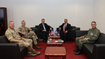 Nikolas Abot i Ejup Maćedonci