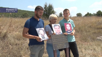 Obeleženo 25 godina od otmice Đure Slavuja i Ranka Perenića