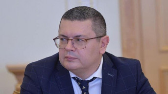 Oleksandar Merežko