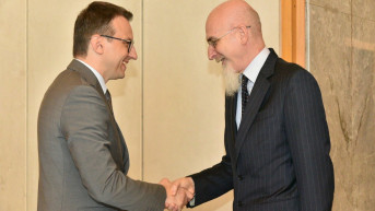 Petar Petković i Luka Gori