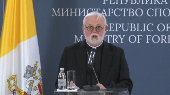 Pol Ričard Galager