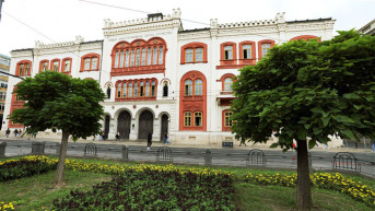 Univerzitet u Beogradu