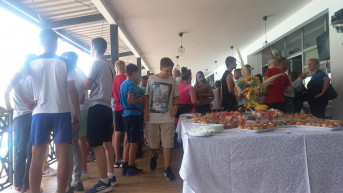 Deca sa Kosova u Vrbasu