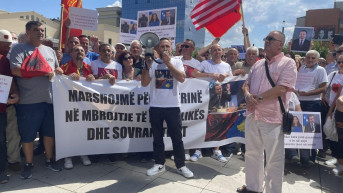Protest