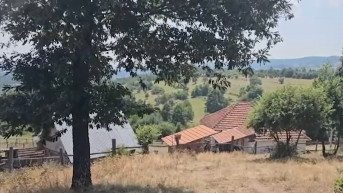 Selo Miganovce - Kosovsko Pomoravlje