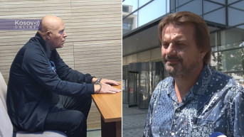 Slađan Trajković i Dejan A. Vasić Slađan Trajković i Dejan A. Vasić