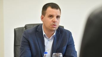 Stefan Bogoev