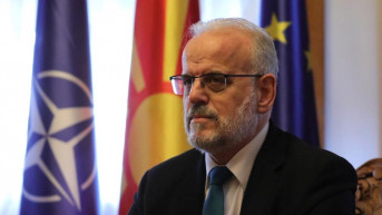 Talat Džaferi Talat Džaferi