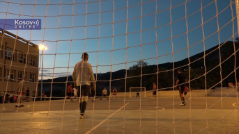 U Leposaviću otvoren turnir u fudbalu