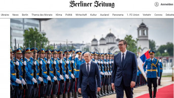 Berliner Cajtung
