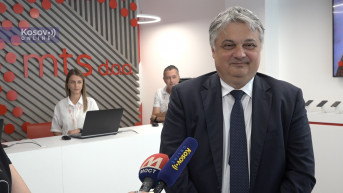 Vladimir Lučić generalni direktor Telekom Srbija