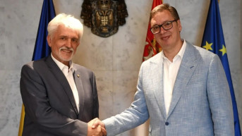 Vučić sa Tolkačom