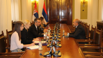 Orlić sa novoimenovanim ambasadorom Kipra
