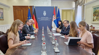 Dačić i Krupala