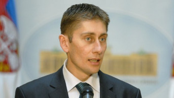 Aleksandar Martinović
