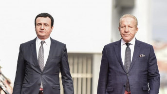 Pacoli i Kurti