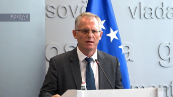 Besnik Bisljimi