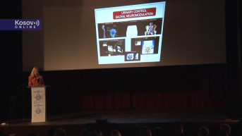 Seminar u Štrpcu