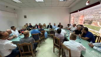 Poslanici ABK obilaze opštine na Kosovu
