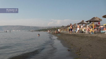 Albanija - Šen Đin