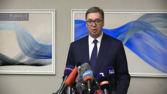 Aleksandar Vučić Aleksandar Vučić