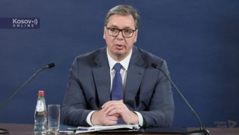 Aleksandar Vucic