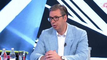 Aleksadnar Vucic