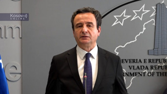 Aljbin Kurti