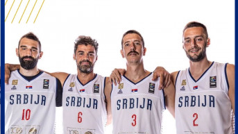 Basket 3x3 Srbija Basket 3x3 Srbija