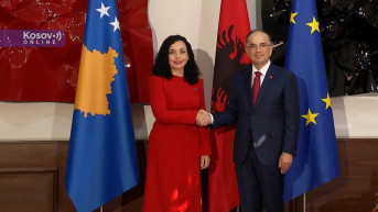 Begaj i Osmani