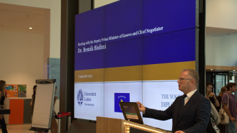 Besnik Bisljimi