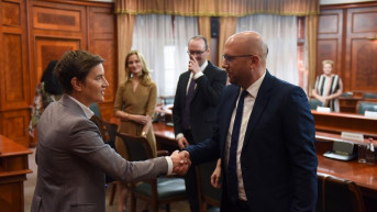 Brnabić i Zaracin Brnabić i Zaracin