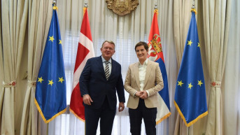 Brnabić i Rasmusen