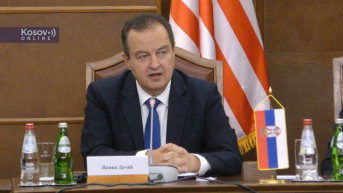 Ivica Dačić Ivica Dačić