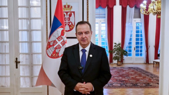 Ivica Dačić