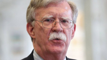 Džon Bolton