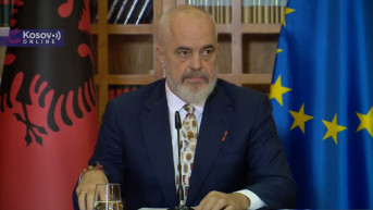 Edi Rama