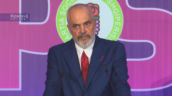 Edi Rama