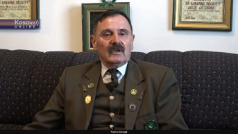 Elezović