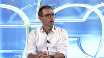 Enver Haljiti