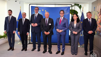 Borelj i predsednici sa ZB Borelj i predsednici sa ZB