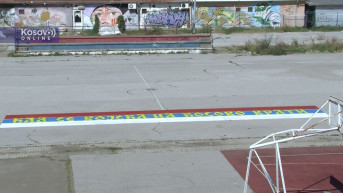 Garfit-Kad se vojska na Kosovo vrati