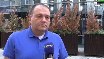 Ivica Bocevski Skoplje