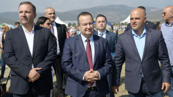 Ivica Dačić